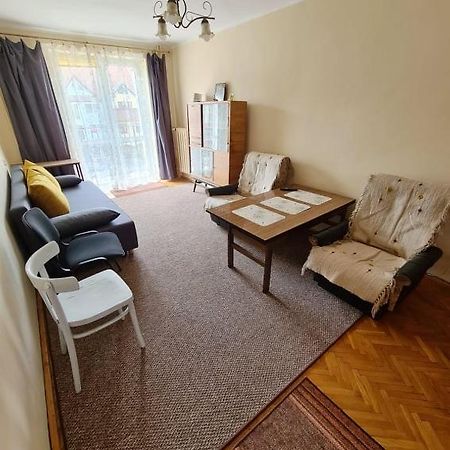 شقة Apartament Omega 250M Do Plazy غيجيتسكو المظهر الخارجي الصورة